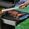 Mr. Bar-B-Q Griller's Knife Set, Comfort Grip Handle 40024Y - alternate 3