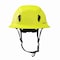 Studson Full Brim-Non-Vented-Hi-Vis Yellow-OS SHK1-FB-EHY - alternate 4