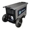 Aims Power All in One Solar Battery Power Box - Portable 4000 Watt Pure Sine Inverter Charger AIO-5KWH4KW - alternate 2
