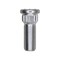 Auveco Wheel Bolt 1/2in-20 Diameter 1.435/1.465 Length, 10PK 14237 - alternate 1