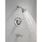 Delta Classic Monitor 13 Series Tub & Shower Trim T13420-PD - alternate 3