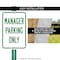 Signmission Stop Proof of Vaccination Required to Enter, 12'' X 18'' 2 Signs, Heavy Gauge Aluminum, 2PK A-1218-2PACK-22664 - alternate 3