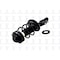 Fcs Struts Suspension Strut And Coil Spring Assembly 2335908R - alternate 2