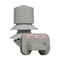 Eaton Cooper Power series arrester, Poly housing, 7.65 kV, 9 kV UHS09050V0W1AA2 - alternate 1