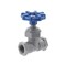 Homewerks Stop Valve Celcon 1/2" FIP pc X 1/2" FIP pc Celcon VSVCELB3 - alternate 4