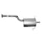 Ap Exhaust Muffler-Welded Assembly, 7535 7535 - alternate 3