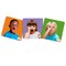 Miniland Emotions Puzzles, 6-Puzzle Set 35270 - alternate 3