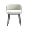 Manhattan Comfort Luce Dining Chair in Oatmeal DC097-OT - alternate 4