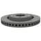 Motorcraft Disc Brake Rotor,  BRRF474 - alternate 2
