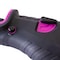 The Original Pink Box 20V Lithium-Ion Brushless Cordless Reciprocating Saw with Orbital Function, 2Ah Battery, Pink PB20VREC_2Ah_CHRGR - alternate 3