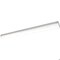 Afx Lisle 48in LED Linear Striplight - White LSL4805LAJD2WH - alternate 1