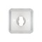 Auveco Amc License Plate Nut, 100PK 23587 - alternate 2