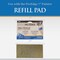 Linzer Pro Edge 9'' Pad Painter for Smooth to Semi-Smooth Surfaces PD 7000 0900 - alternate 4
