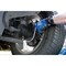 Performance Tool 5/16 x 3/8 in. Offset Brake Bleeder Wrench W80617 - alternate 2