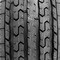 Rubbermaster - Steel Master ST235/85R16 10 Ply 8 On 6.5 Bolt, Black Wheel Assemblies 599580BLK - alternate 2