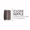 Ace Trading - Nipple 1/2 in. MIP each X 1/2 in. D MIP Black Steel Close Nipple 300UP12XCL - alternate 4