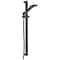 Delta Dryden Premium Single-Setting Slide Bar Hand Shower 57051-BL - alternate 1