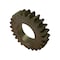 John Deere GEAR, JOHN DEERE OEM 3052345 3052345 - alternate 2