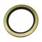 John Deere SEAL, JOHN DEERE OEM 4182607 4182607 - alternate 3