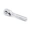 Neiko Stubby Ratchet, 1/4'' Dr, Ratchet Wrench 03001A - alternate 1
