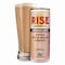 Rise Brewing Co. Nitro Cold Brew Latte, Oat Milk, 7 oz Can, 12PK RSB00045 - alternate 4
