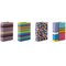 Promarx Standard Book Cover, Assorted Prints, 24PK BS16-45106-24 - alternate 2