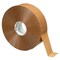 Scotch Packing Tape, 2 mil Thick, 2.8 in W x 999.6 yd L, 3 in Core Dia., Tan, 4 PK 311+ - alternate 2
