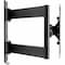Tripp Lite DISPLAY TV WALL MONITOR MOUNT ARM SWIVEL/TILT 14IN. TO 42IN. TVS / MONITORS / FL DWM1742MA - alternate 6