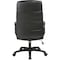 Lorell Soho High back Leather Executive Chair 41843 - alternate 2