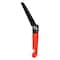 Performance Tool 2-in-1 Multi-Saw, Folding Saw, Wood Metal Blades, TPR Handle W728 - alternate 3