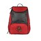 Picnic Time Family Of Brands NCAA Cornell Big Red PTX Backpack CoolerRed with Gray Accents 633-00-100-684-0 - alternate 1