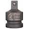 Sunex 1/2 in Drive 1/2 in Female X 3/8 in Male Super Impact Adapter 2303 - alternate 1