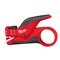 Milwaukee Tool Buffer Tube Ringer & Slitter 48-22-3014 - alternate 5