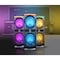 Gemini GPK-1200 Bluetooth 6,000-Watt Home Karaoke Party System with Wired Microphone, FM Radio, and Remote GPK-1200 - alternate 5