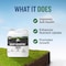 Turf Titan Root Booster Soil Amendment 6000 sq ft 32 oz TT32RBHER - alternate 4