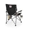 Picnic Time Family Of Brands NFL New York Giants - Outlander XL Camping Chair with Cooler 800-00-175-214-2 - alternate 1