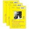 Strathmore 300 Series Printmaking Pad, Glue Binding, 40 Sheet, 5x7 inch, 3PK P333-5 - alternate 1