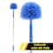 Gritt Commercial Cobweb Duster Brush, 6 11/16 Cobweb / Corner Duster Brush with 6' Telescopic Pole GRI102-6F - alternate 3