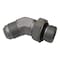 Cnh HYD CONNECTOR, CNH OEM 5167217 5167217 - alternate 1