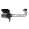 Hps Performance Air Intake Kit with Heat Shield, Polished,  827-707P - alternate 1