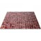 Apollo Tile Skosh 11.6 in. x 11.6 in. Glossy Rouge Pink Glass Mosaic Wall and Floor Tile 18.69 sqft/case, 20PK APLNB88PK227A - alternate 4