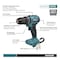 Hardin 18V Cordless Brushless 3-in-1 Driver Drill - TOOL ONLY HD-8300 - alternate 4
