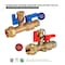 Everflow Press Tankless Water Heater Kit- Set of 2 Heavy Duty Hot and Cold Isolation Valves w/Cleanouts 1" FTGV-ISO1-R-LF - alternate 2