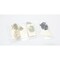 Eaton Cutler-Hammer BREAKER FASTENER KIT 8061A01G01 - alternate 1