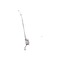 John Deere OIL LINE, OEM AT331862 - alternate 1