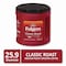 Folgers Coffee, Classic Roast, Ground, 25.9 oz Canister, PK6 2550020421CT - alternate 6