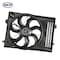 Skyward Automotive Products Engine Cooling Fan Assembly,  SK620786 - alternate 1