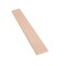Apollo Tile Horizonte 2 x 16 in. Glossy Powder Pink Ceramic Subway Wall Tile 10.76 sq ft/case, 50PK FLT88PNK216A - alternate 2