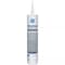 Ge Siliconized Acrylic Painters Pro Seal & Paint Sealant White 10 Oz. Cartridge 2874436 - alternate 1