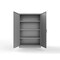 Strong Hold 14 GA Cabinet 3 Shelves - BFH Lock 46-243-BFH-L - alternate 1